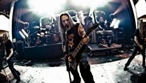 Children Of Bodom's returns: New Album to arrive in 2019; confirms bassist Henkka T. Blacksmith